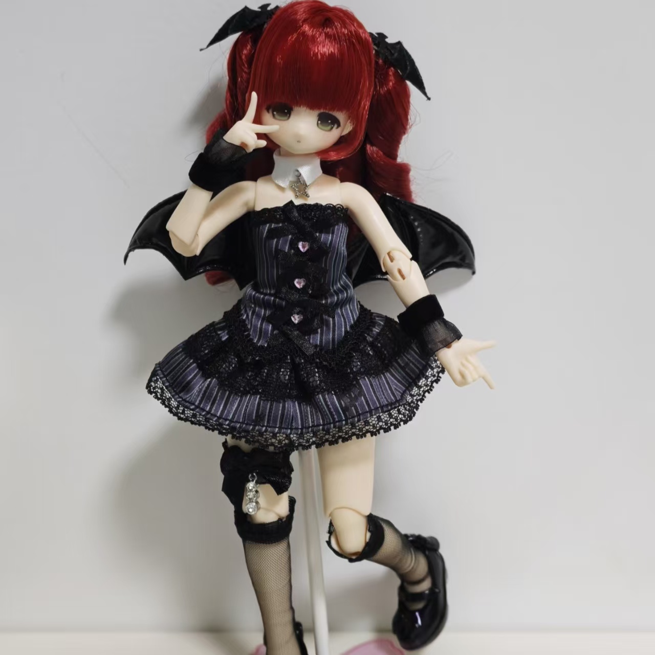 1/6 Bjd Miralab Guard Xiangxia - Dolls recension och pris