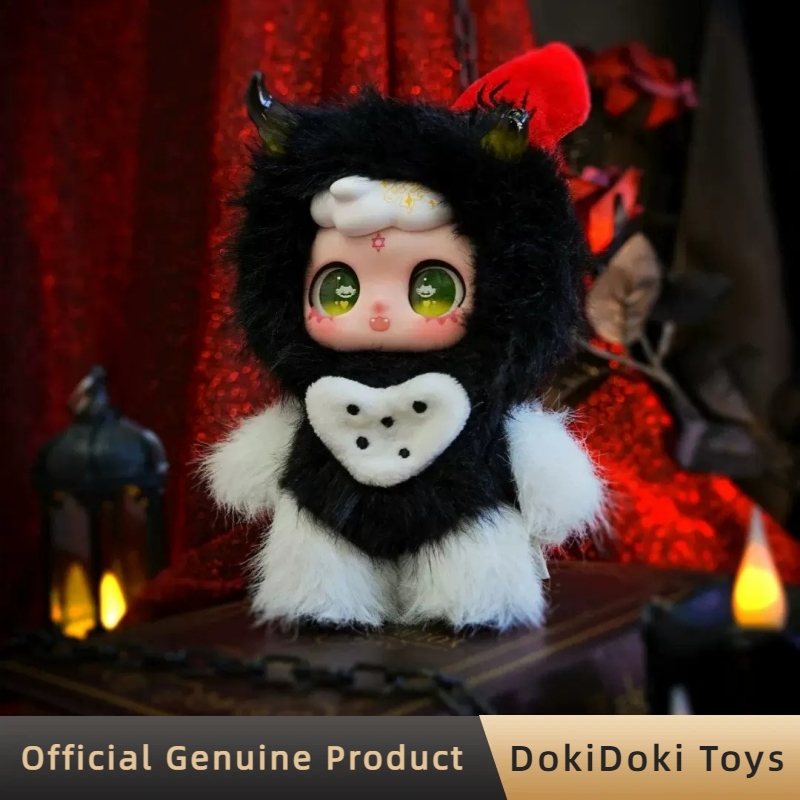 Genuine Feeco Spell Lost Serie - Anime Action Figure Blind Box recension och pris