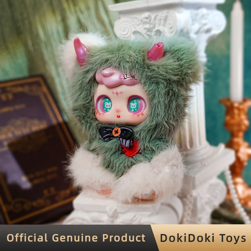 Genuine Feeco Spell Lost Serie - Anime Action Figure Blind Box recension och pris