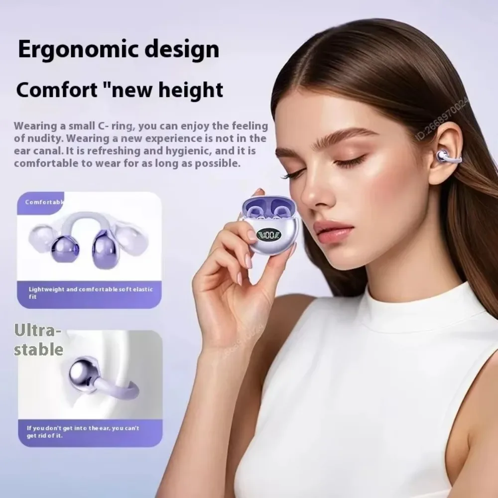 2028 Wireless Bluetooth Earpho - Video Games recension och pris