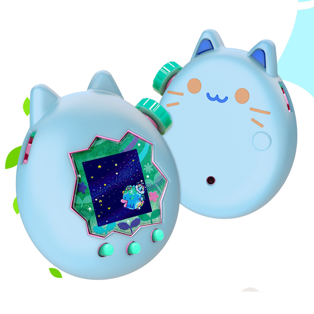 For Tamagotch Paradise Soft Li - Tamagotchi Electronic Pet Virtual recension och pris