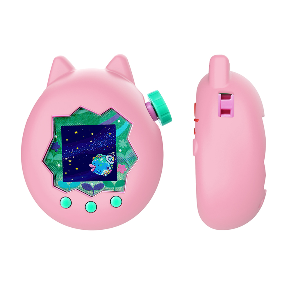For Tamagotch Paradise Soft Li - Tamagotchi Electronic Pet Virtual recension och pris